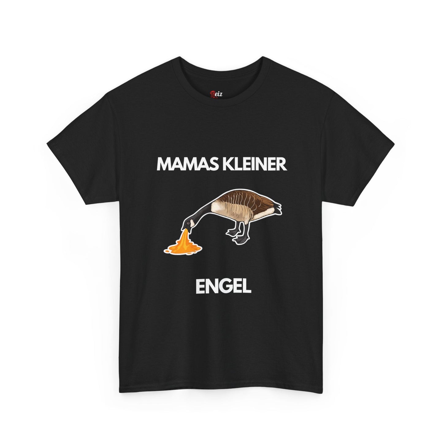 Mamas kleiner Engel T-Shirt - Reizhumor