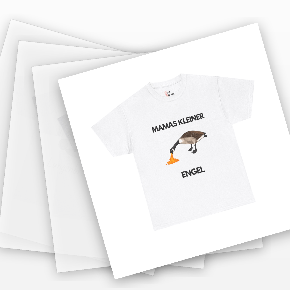 T-Shirts - Reizhumor