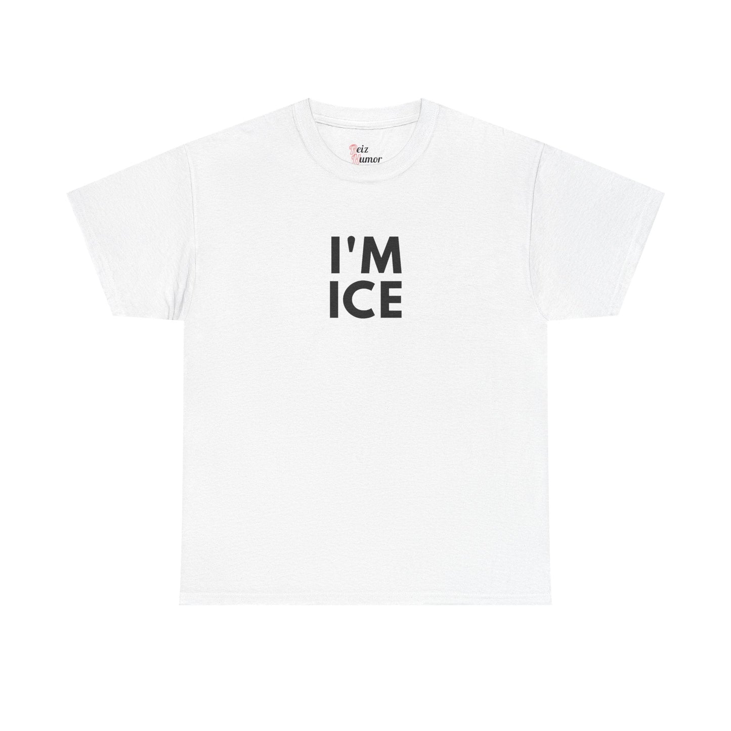 I'M ICE T-Shirt
